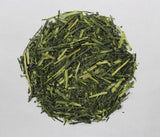Furuichi Seicha: #14 Karigane Kukicha with Uji Matcha 宇治抹茶入り雁金 (100g) - yunomi-jp.pro
