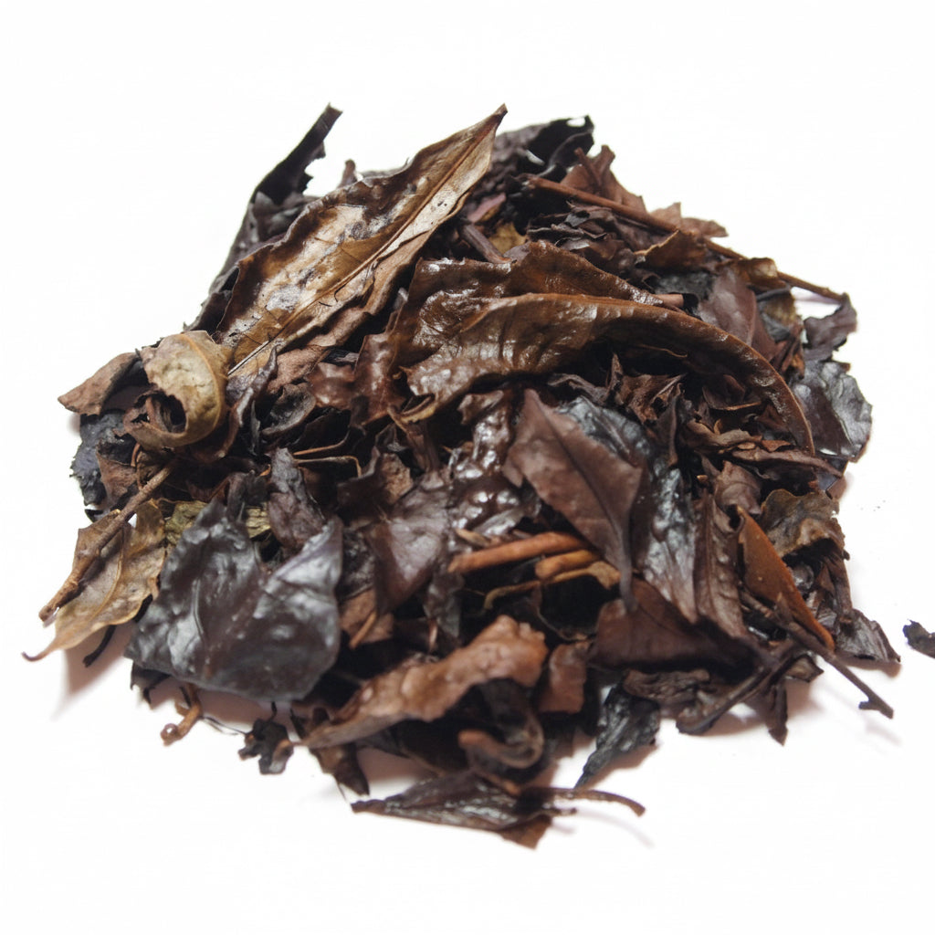 Furyu: Mimasaka Bancha, Dark Tea ふりゅう 岡山美作番茶 - yunomi-jp.pro