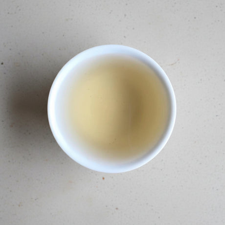 Furyu: Roasted Lemongrass Tea (hand-roasted) - yunomi-jp.pro