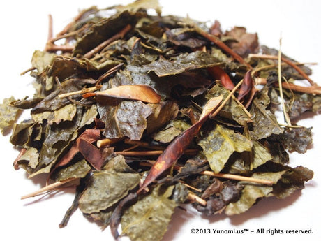 Furyu: Tosa Bancha ふりゅう 土佐番茶 - yunomi-jp.pro