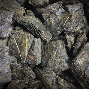 Goishicha Tea from farmer Nagao Kitamura 北村永夫の碁石茶 - yunomi-jp.pro