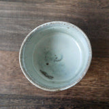 Gotanbayashi Kama: Karatsuyaki Matcha Bowl with Gift Box - yunomi-jp.pro