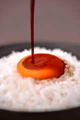 Heisei - Premium Quality Shoyu (Soy Sauce) by Fundodai Goyo Inc. - yunomi-jp.pro