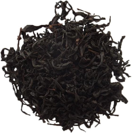 Hinokuni Kumamoto: Organic 15-year Aged Japanese Oolong Tea - Aka - yunomi-jp.pro