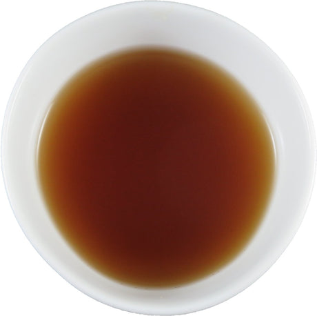 Hinokuni Kumamoto: Organic 15-year Aged Japanese Oolong Tea - Aka - yunomi-jp.pro