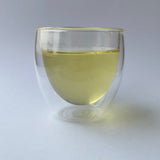 Iba Yu Tea Garden: Tanegashima Single Cultivar Sencha - Asanoka (micro batch, limited) - yunomi-jp.pro