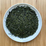 Iba Yu Tea Garden: Tanegashima Single Cultivar Sencha - Kuritawase (micro batch, limited) - yunomi-jp.pro