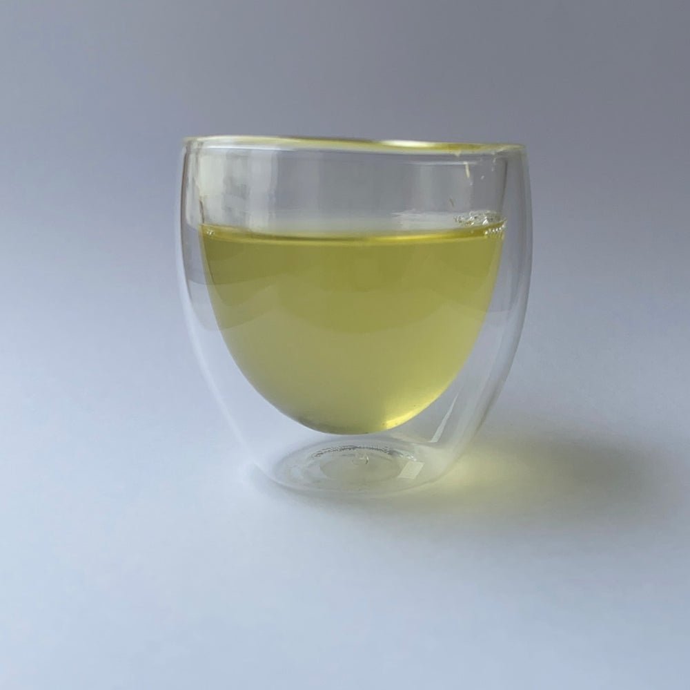 Iba Yu Tea Garden: Tanegashima Single Cultivar Sencha - Nanmei (micro batch, limited) - yunomi-jp.pro