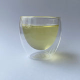 Iba Yu Tea Garden: Tanegashima Single Cultivar Sencha - Yume Midori (micro batch, limited) - yunomi-jp.pro