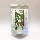 Ikegawa Tea Farm Coop: Spring Bancha Oyakocha 池川一番茶　親子茶 - yunomi-jp.pro