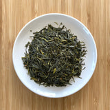 Ikegawa Tea Farm Coop: Spring Bancha Oyakocha 池川一番茶　親子茶 - yunomi-jp.pro