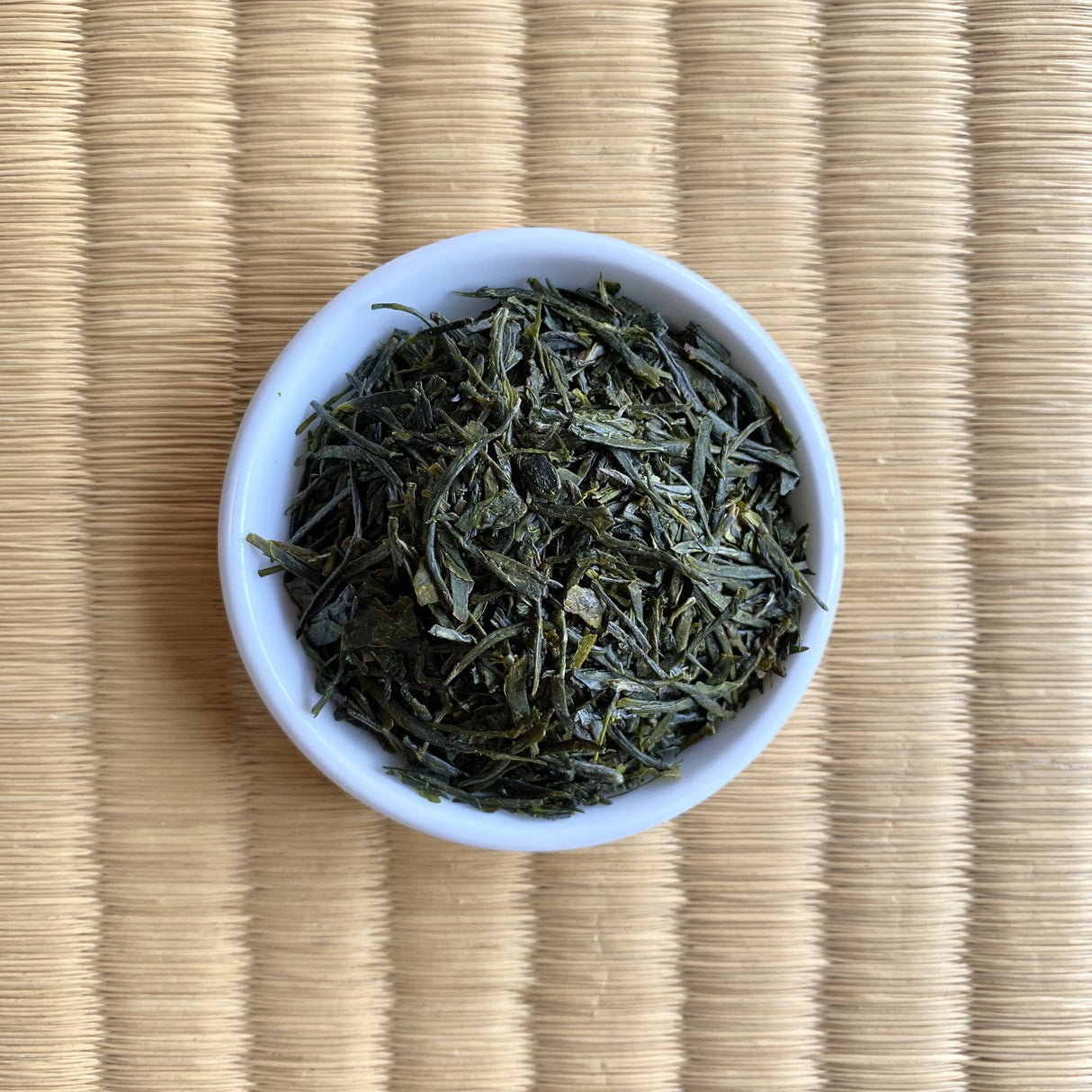 #0463.M1 Marushige Shimizu Tea Farm: うぶごえ新茶 2024 Ubugoe - Premium New Field Sencha, Kirari 31 Limited edition (Discontinued in 2024)