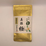 #0188.S1 Chakouan: Ureshino Green Tea Sencha Select, Kiwami 嬉野 美撰 極 (H856)
