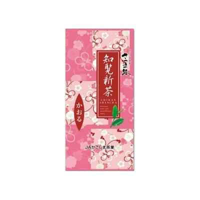 JA Kagoshima Chagyo: 2022 Limited Edition Chiran Shincha Kaoru (Fukamushi Chirancha) - yunomi-jp.pro