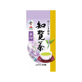 JA Kagoshima Chagyo: Chirancha Fukamushicha, Gold Label 知覧茶 金印 - yunomi-jp.pro