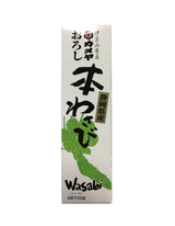 Kameya Foods: Farm Direct Grated Wasabi - yunomi-jp.pro