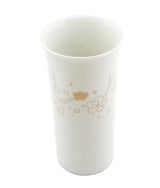 Kamigata Ryugi: Haiku Series Plate Set, Gold - yunomi-jp.pro