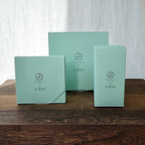 Kamigata Ryugi: Haiku Series Plate Set, Gold - yunomi-jp.pro