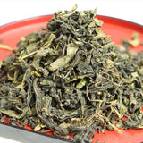 Kaneroku Matsumoto Tea Garden: Shizuoka Oolong Tea - Aoi　烏龍茶あおい - yunomi-jp.pro