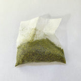 Kanes Tea: 10g Fukamushi Green Tea Steeping Packs - yunomi-jp.pro