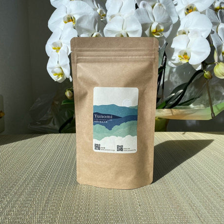 Kanes Tea: 10g Fukamushi Green Tea Steeping Packs - yunomi-jp.pro