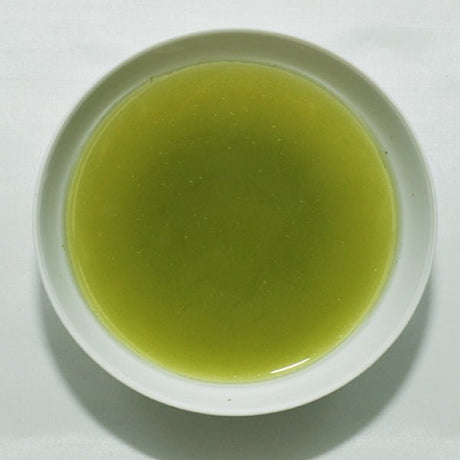 Kanes Tea: 2022 Hachijyuhachiya (Houryu) Fukamushi Spring Sencha 鳳竜/八十八夜 深蒸し茶 - yunomi-jp.pro