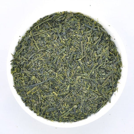 Kanes Tea: 2022 Hachijyuhachiya (Houryu) Fukamushi Spring Sencha 鳳竜/八十八夜 深蒸し茶 - yunomi-jp.pro