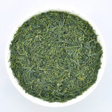 Kanes Tea: 2022 Hatsutsumi (Kawaneji) Fukamushi Spring Sencha 川根路/初摘み - yunomi-jp.pro