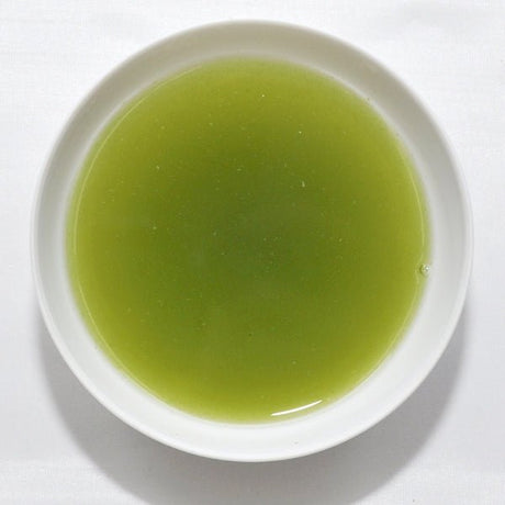 Kanes Tea: 2022 Hatsutsumi (Kawaneji) Fukamushi Spring Sencha 川根路/初摘み - yunomi-jp.pro