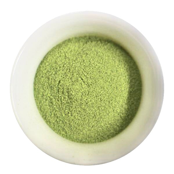 Kanes Tea Factory #08: Unsweetened Matcha - Yuzu 抹茶 柚子美人 30g - yunomi-jp.pro