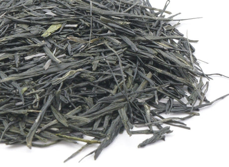 Kanes Tea Factory: The Rising Sun, Single Cultivar Sun-Rouge Green Tea サンルージュ - yunomi-jp.pro