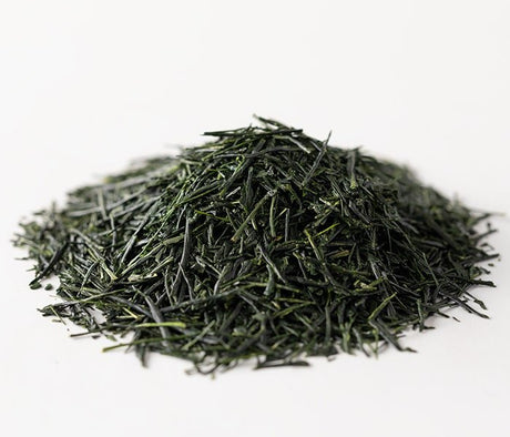 Kaneta Ota Tea Garden: Micro batch 2022 Sencha, Single Cultivar Saemidori - yunomi-jp.pro