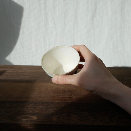 Kaoli Nakamura: Daisy cup - yunomi-jp.pro