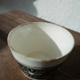 Kaoli Nakamura: Daisy cup - yunomi-jp.pro