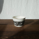 Kaoli Nakamura: Daisy cup - yunomi-jp.pro