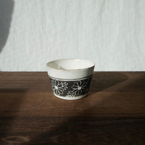 Kaoli Nakamura: Daisy cup - yunomi-jp.pro