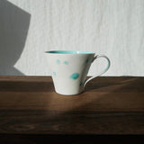 Kaoli Nakamura: Rain cup - yunomi-jp.pro