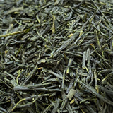 Kiyosawa Tea Gardens: Shizuoka Spring Asamushi Sencha by Farmer Sugiyama Yachiyo - yunomi-jp.pro