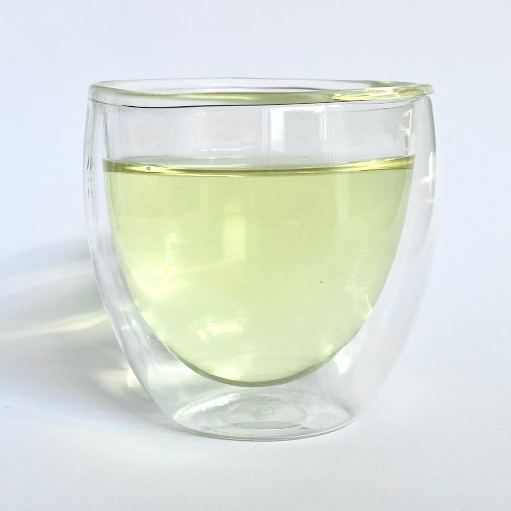 Kiyosawa Tea Gardens: Shizuoka Spring Asamushi Sencha by Konagai Chizuko - yunomi-jp.pro