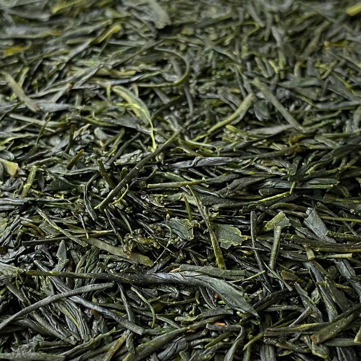 Kiyosawa Tea Gardens: Shizuoka Spring Asamushi Sencha by Konagai Chizuko - yunomi-jp.pro