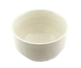 Kizoku Club: White Bizen-yaki Mini Matcha Bowl - yunomi-jp.pro