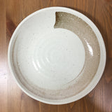 Kizoku Club: Zen circle large plate - yunomi-jp.pro