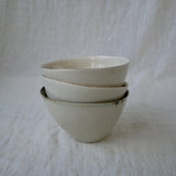 Kodama Toki: CLICK Bowl 0.5L /13cm Brown - yunomi-jp.pro