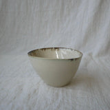 Kodama Toki: CLICK Bowl 0.5L /13cm Brown - yunomi-jp.pro