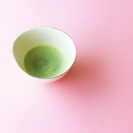 Kodama Toki: CLICK Bowl 0.5L /13cm Gold - yunomi-jp.pro