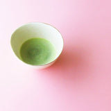 Kodama Toki: CLICK Bowl 0.5l /13cm Silver - yunomi-jp.pro