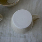 Kodama Toki: CLICK Mug / Gold - yunomi-jp.pro