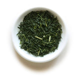KU006 Tomizawa Tea Garden: 2022 Kabusecha Saeakari Kumamoto Guricha "Green Tea.Lab"単05 かぶせ茶 冴あかり - yunomi-jp.pro