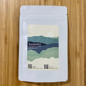 KU007 Tomizawa Tea Garden: Gyokuro Tamaryokucha from Mashiki, Kumamoto - "Green Tea.Lab" 玉露 - yunomi-jp.pro