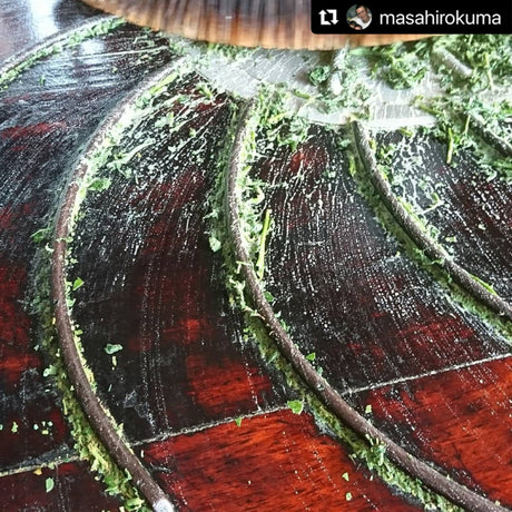 Kuma Tea Garden: Yamecha Mountain-Grown First Flush Spring Benifuuki Black Tea. - yunomi-jp.pro